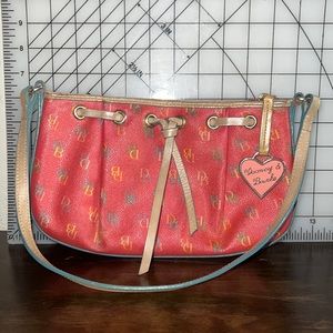 Dooney & Bourke Y2K Youthful Vibe, Vintage